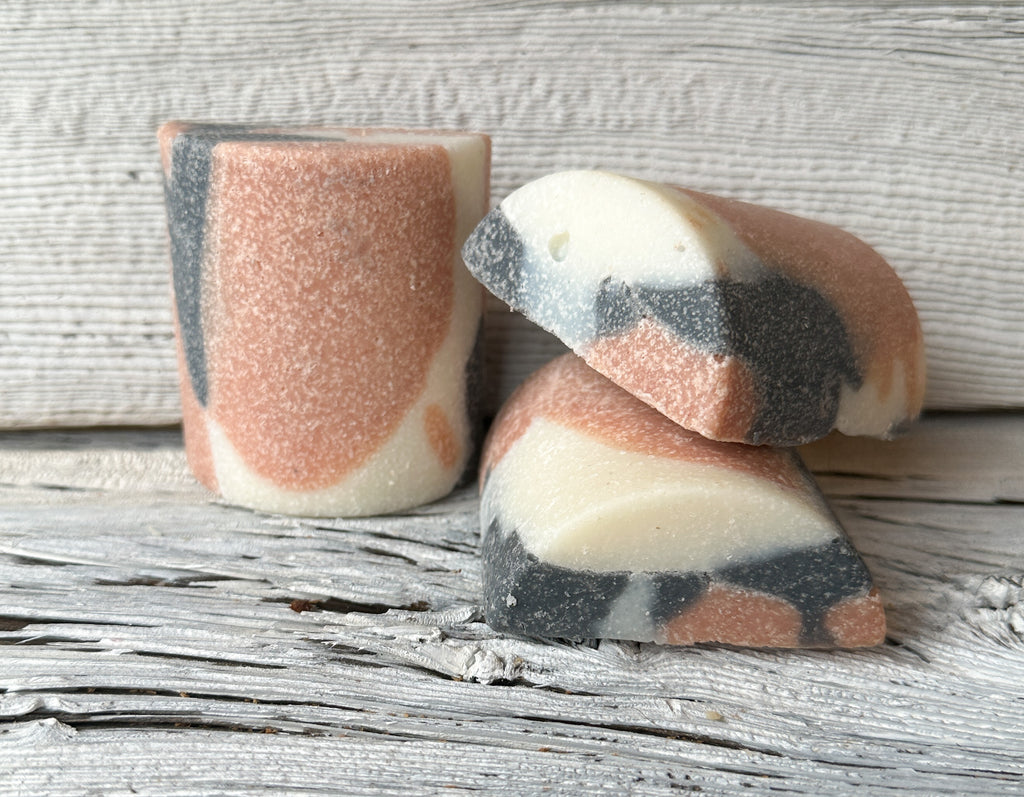 The Perfect Man's Shower Bar