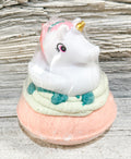 Unicorn Foaming Bath Bomb