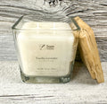 Vanilla Lavender Candle (9.5 oz)