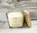 Whiskey Candle (9.5 oz)