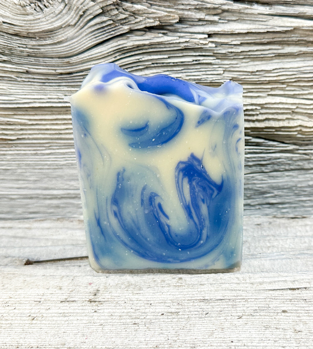 Wonderland Handcrafted Soap