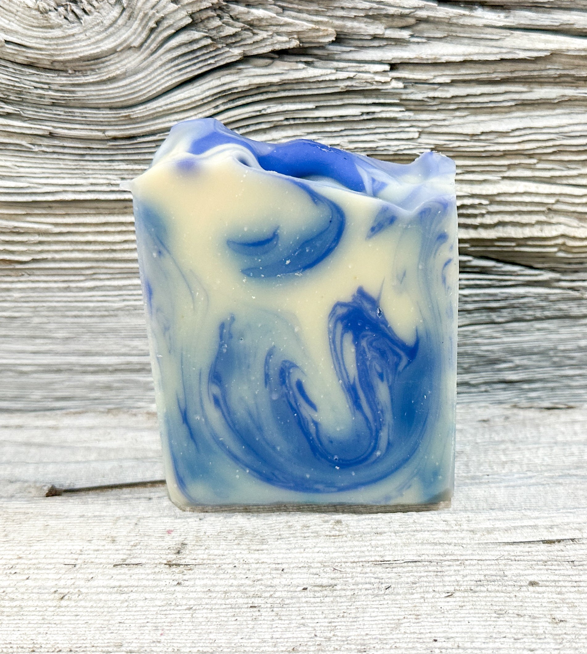 Wonderland Handcrafted Soap