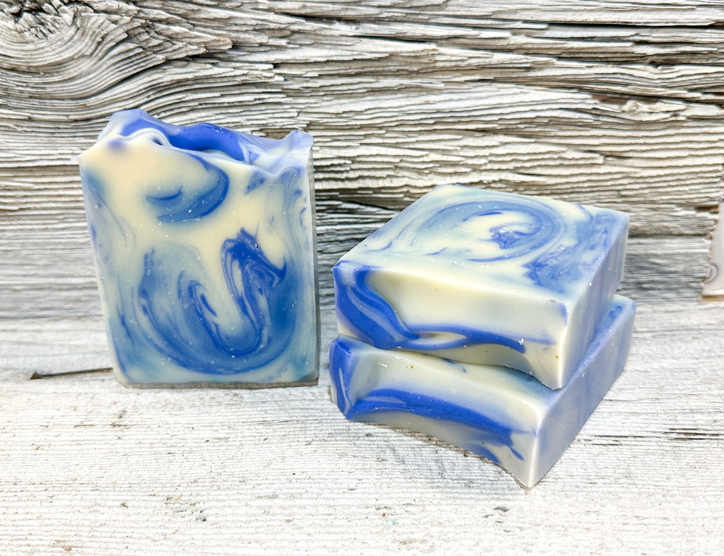 Wonderland Handcrafted Soap